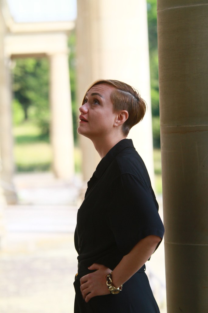 Nora Simon Sängerin Hochzeit